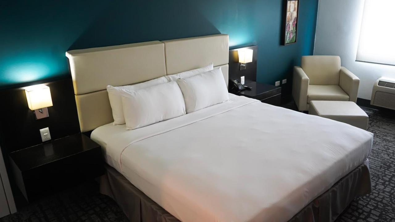 Costa Bahia Hotel, Convention Center And Casino Guayanilla Eksteriør bilde