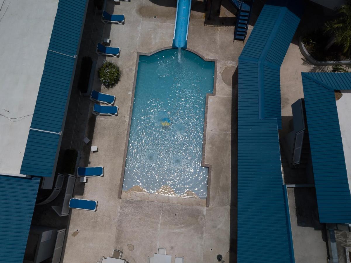 Costa Bahia Hotel, Convention Center And Casino Guayanilla Eksteriør bilde