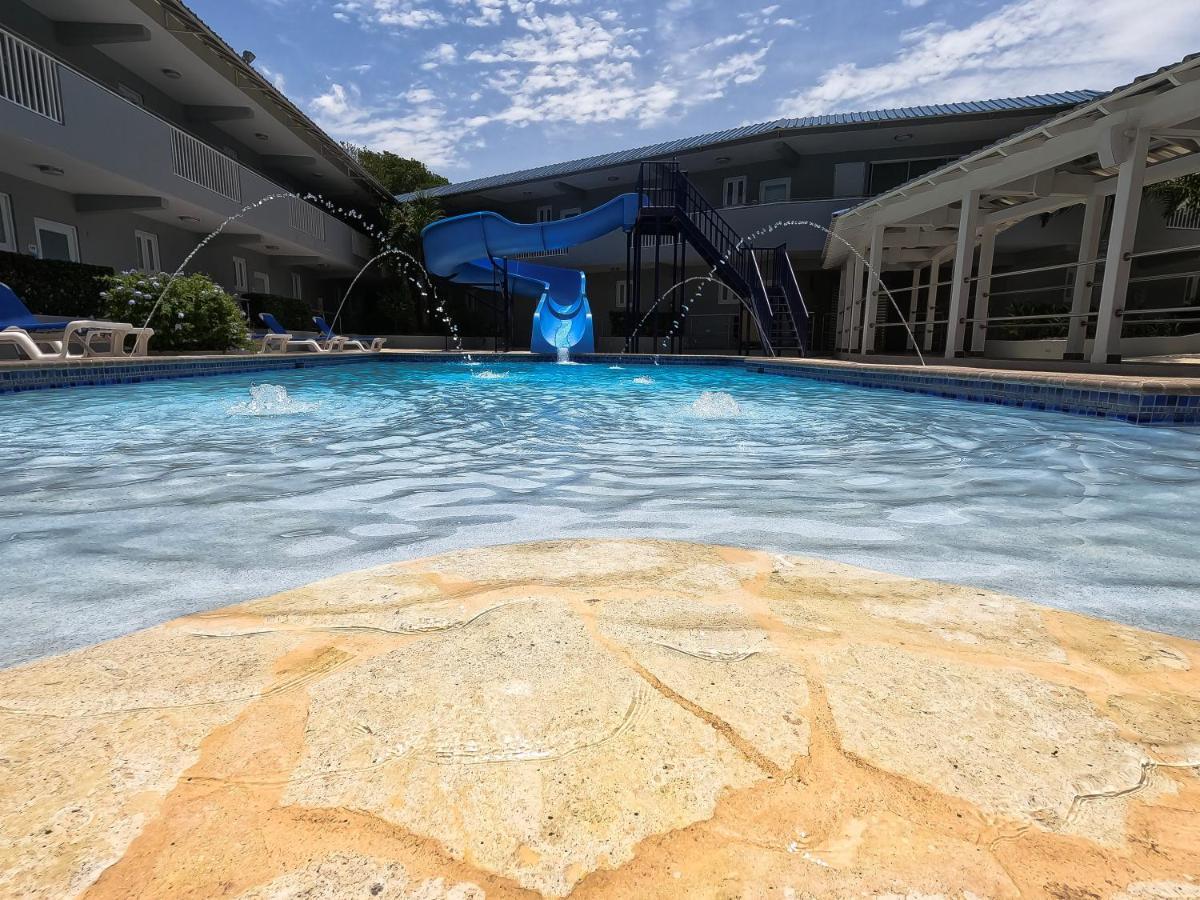 Costa Bahia Hotel, Convention Center And Casino Guayanilla Eksteriør bilde