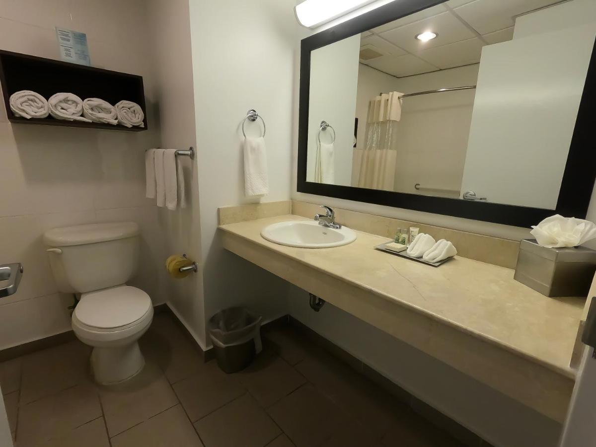 Costa Bahia Hotel, Convention Center And Casino Guayanilla Eksteriør bilde
