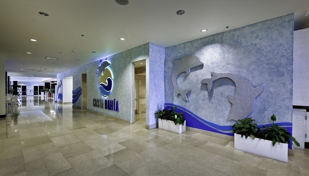 Costa Bahia Hotel, Convention Center And Casino Guayanilla Eksteriør bilde